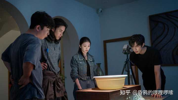 《七根心简》中,一万三的身世与“心简”有何关联? - 知乎