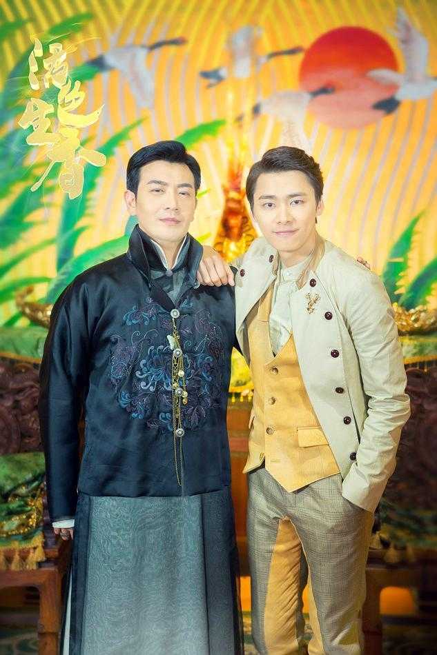 图片20查看更多简介影人:舒畅 / 张智尧 / 卢星宇 / 李耀景 / 唐嫣