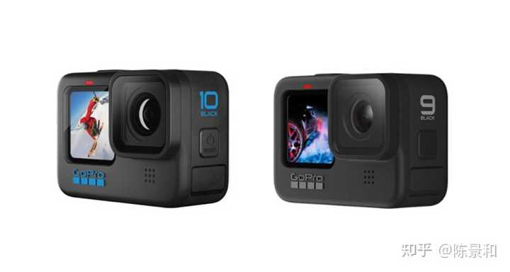 如何评价2021 年9 月16 日晚发布的GoPro Hero 10，有哪些槽点和亮点