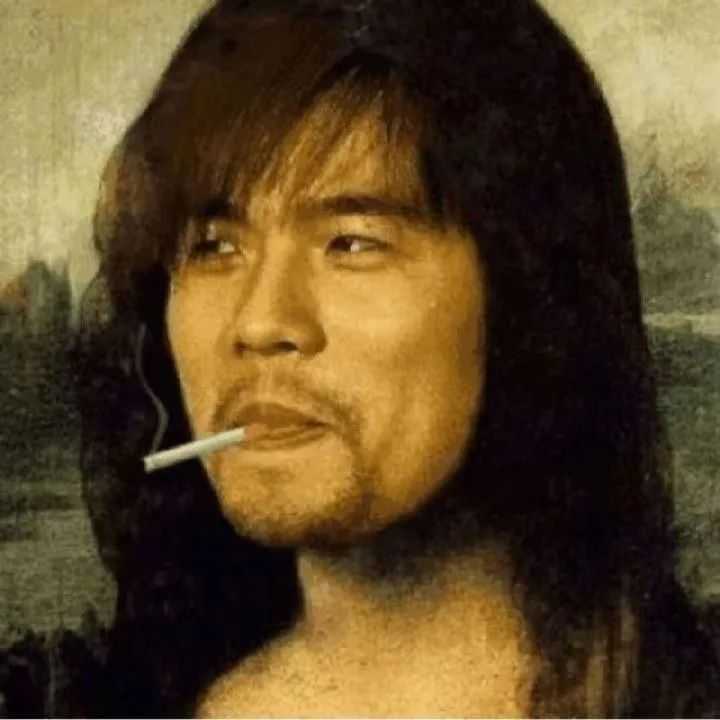 有什么合法但有病的头像吗? - 知乎
