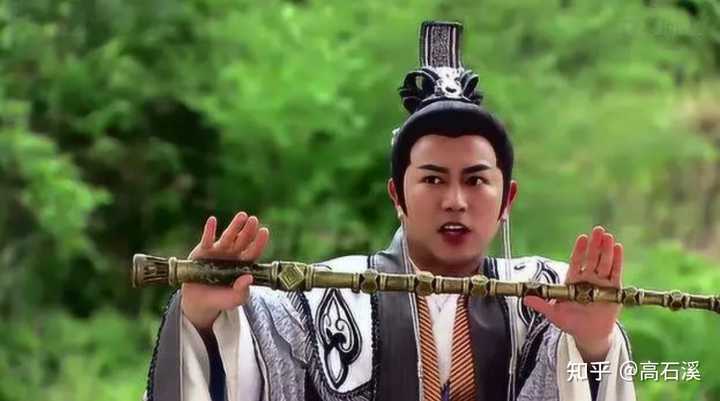 姜子牙的打神鞭只打神仙,但是为什么有些神仙打不得? - 知乎