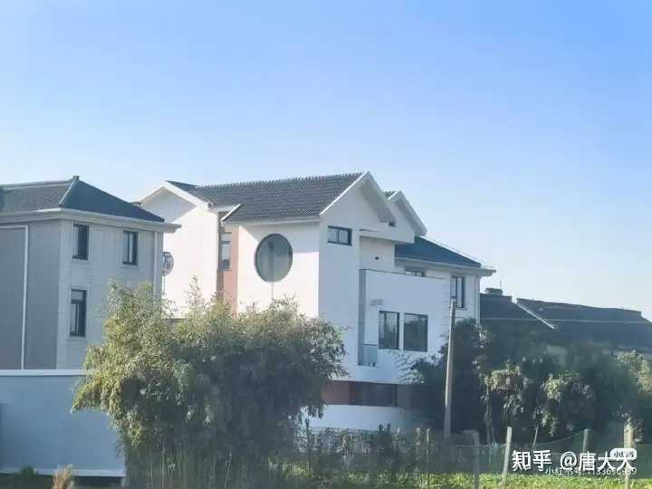 农村自建房需要设计师给出图做设计么? - 知乎