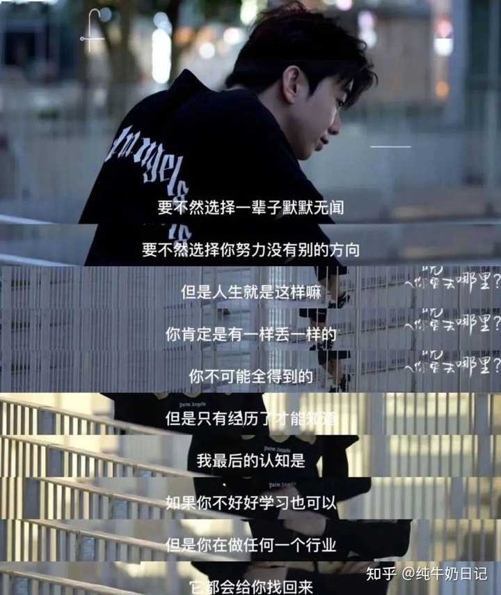 有哪些经典台词一说出来，就知道是出自哪部影视作品呢？ - 知乎