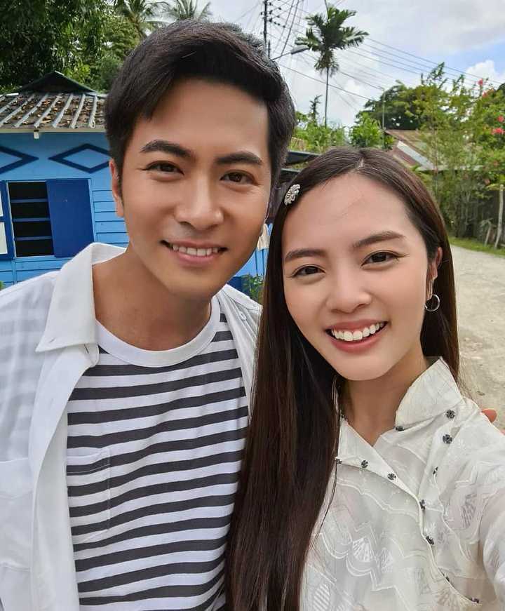 陈钰莹 / 戴恩敏 / 黄喧婷 / 徐彬 / 吴劲威 / 许美珍 / 陈泰铭