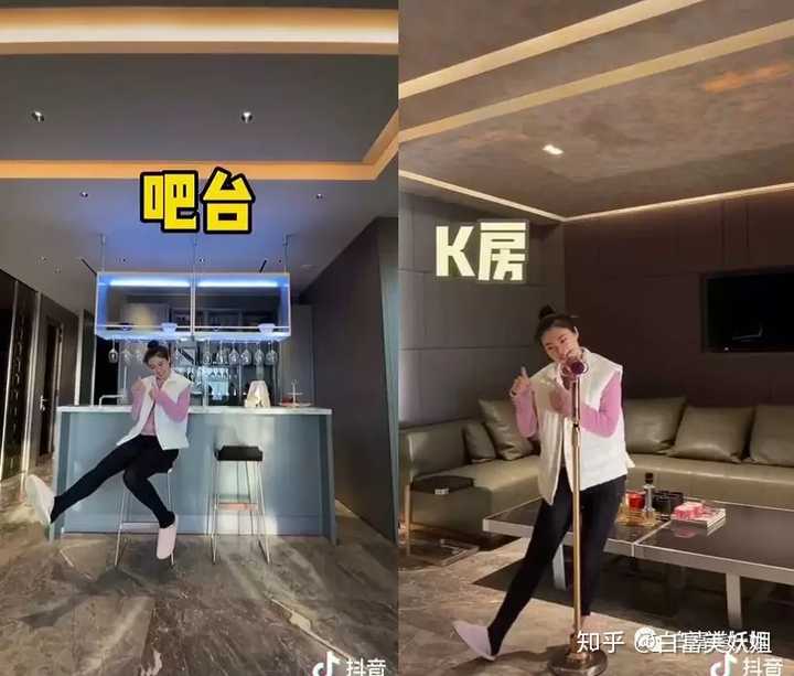 住豪宅是一种什么样的体验? - 知乎