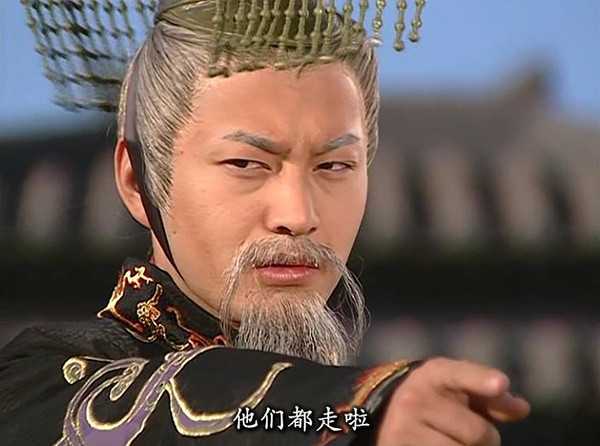 陈道明 / 贾静雯 / 黄晓明 / 陈紫函 / 孙飞虎 / 张明健 / 修宗迪