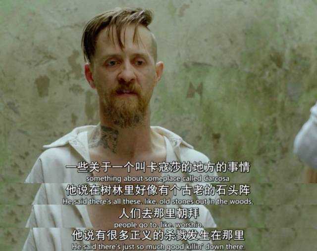 为什么 HBO 的剧集《真探》(True Detective)的评价如此之高? - 知乎