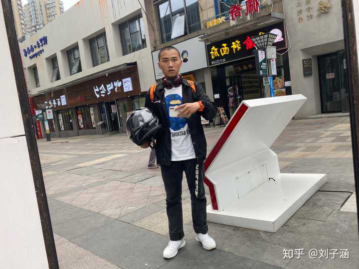 头大怎么办 ? - 知乎