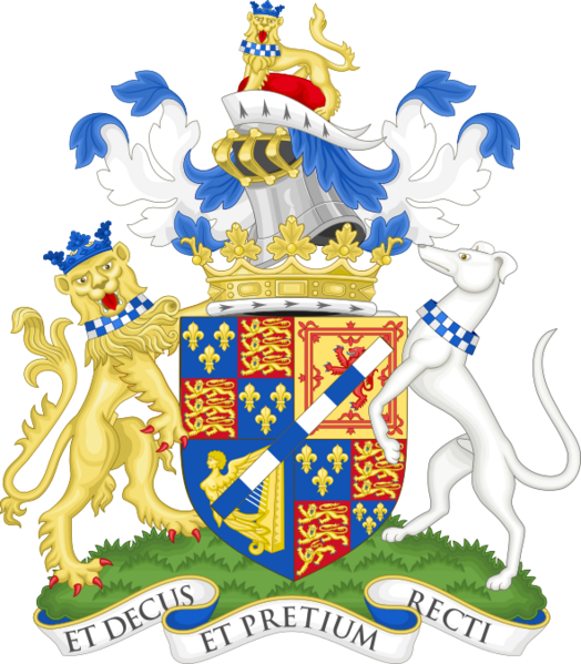 英国公爵现状如何? - 知乎