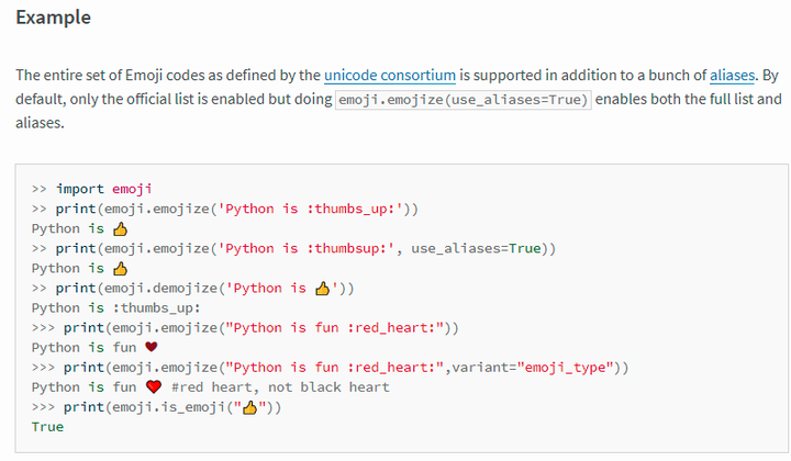 如何为表情包编码?用python3,就是u+260x这样的? - 知乎