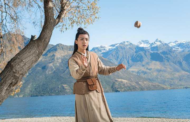 图片20查看更多简介影人:吴奇隆 / 雨婷儿 / 陈哲远 / 刘一曈 / 聂子