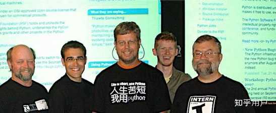 为什么几乎所有的量化交易都用Python？ - 知乎