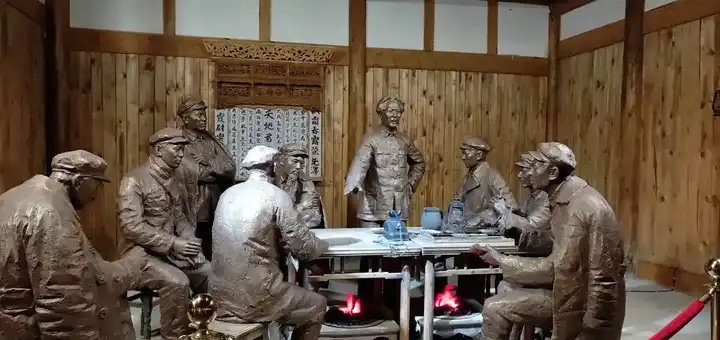 四渡赤水为什么那么出名？|2026-10-21-汉风1918-汉唐归来-惟有中华