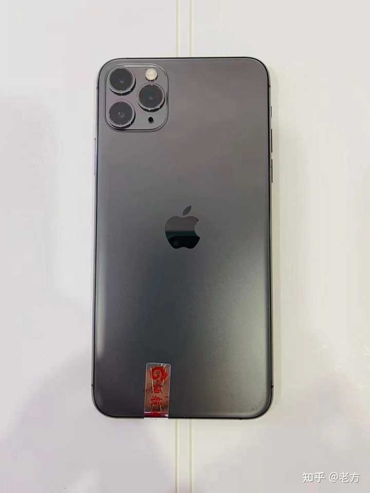 iPhone11promax和iPhone12选哪个？ - 知乎