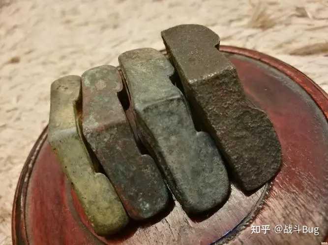 刀镡这个词是日本传过来的还是中国古代就有的词? - 知乎