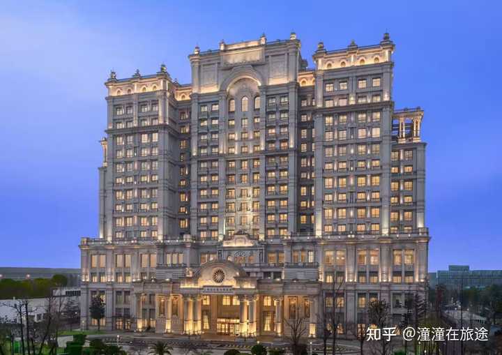 国内有哪些万豪旗下的德尔塔酒店? - 知乎