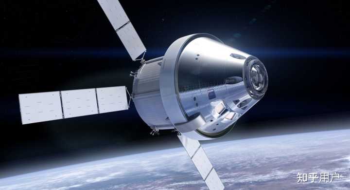 新一代载人飞船「梦舟」与原来的「神舟」飞船相比,新在哪里?实现载人登月的重要意义有哪些? - 知乎