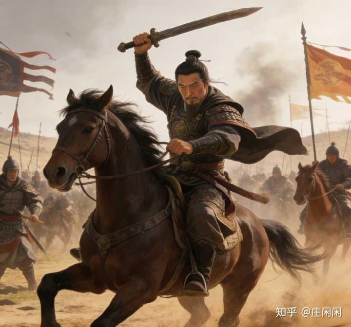 如何评价五代十国时期后周太祖郭威？ - 知乎