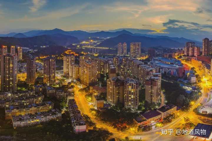 攀枝花是一座怎样的城市? - 知乎