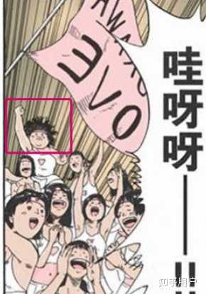 动画《灌篮高手》中有哪些 99% 的人都不知道的终极细节?(灌篮高手所有人物介绍大全)