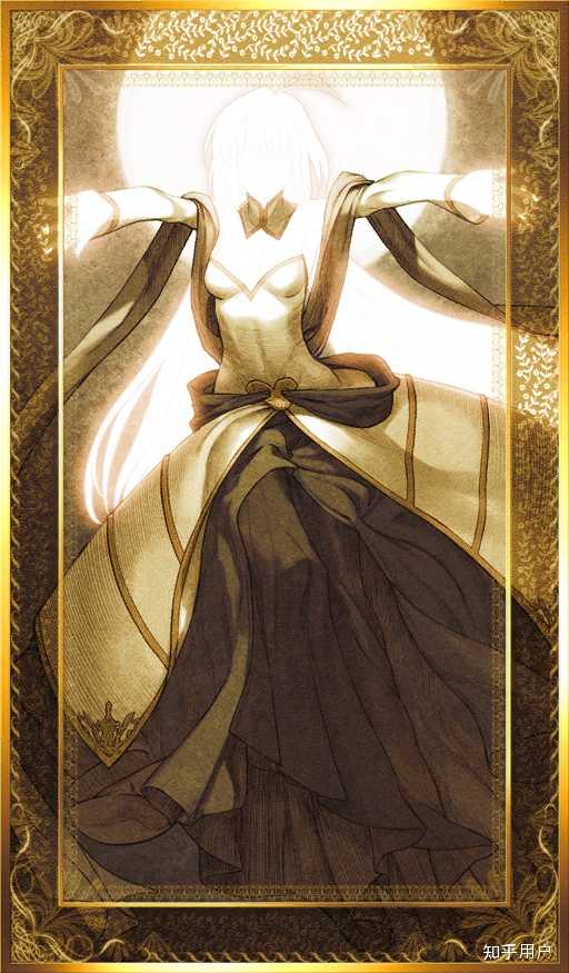 Fate里除了七大职阶外还有什么职阶？ - 知乎