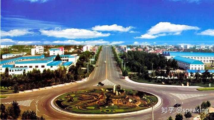 如何评价新泰市? - 知乎