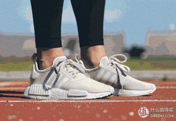 Adidas nmd clearance vs ultra boost