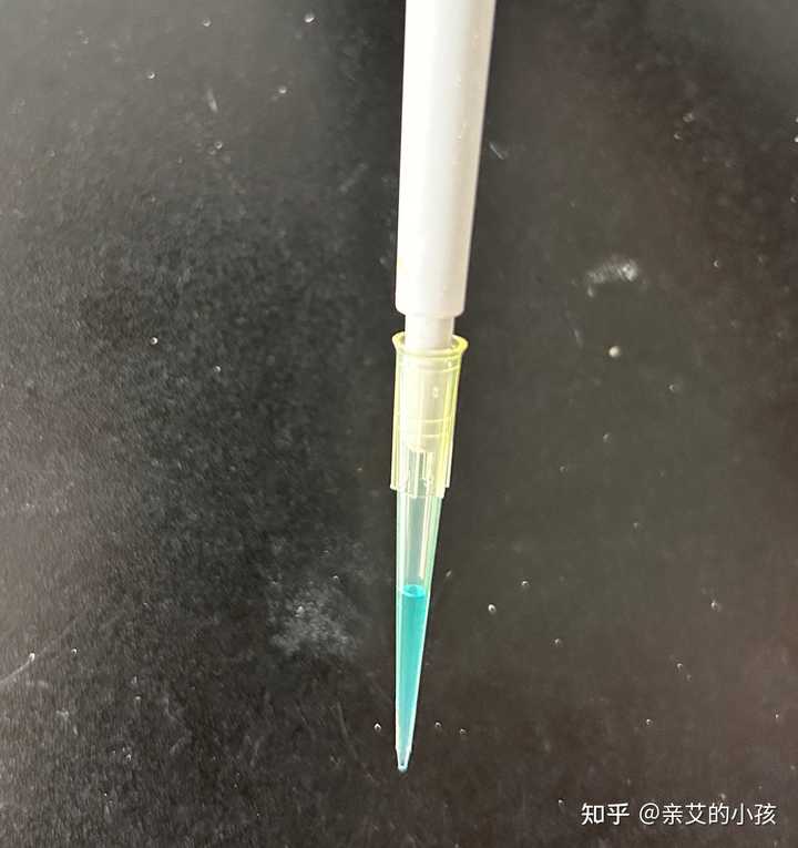 万孚试纸这个血够不够? - 知乎