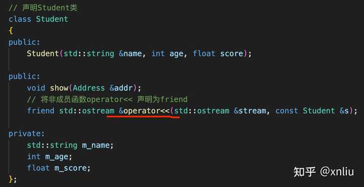 C++ 有哪些基础知识点? - 知乎