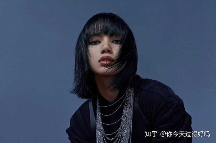 谁来科普一下lisa? - 知乎