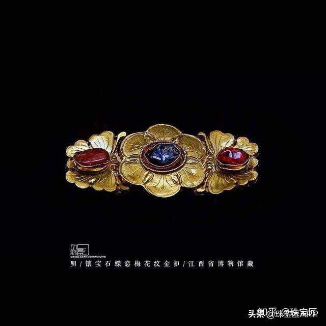 什么是古法黄金？与普通黄金有什么区别？ - 知乎