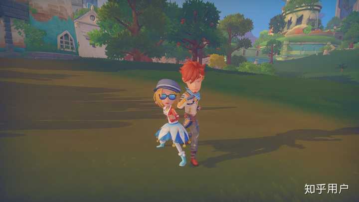 steam上有什么比较好玩的画风比较卡通的游戏？ - 知乎