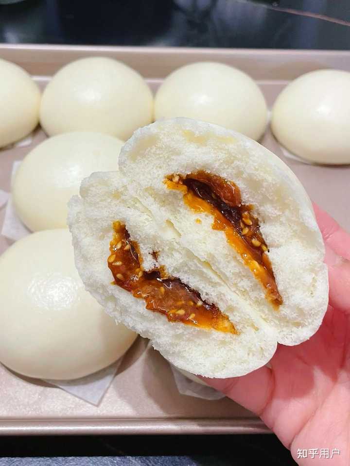 糖包怎么做好吃又简单? - 知乎