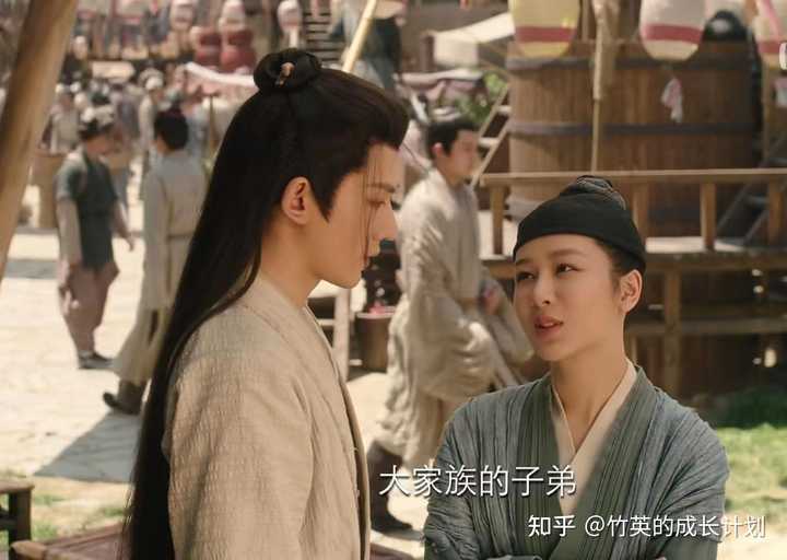 长相思》中玱玹真的爱小夭吗？ - 知乎