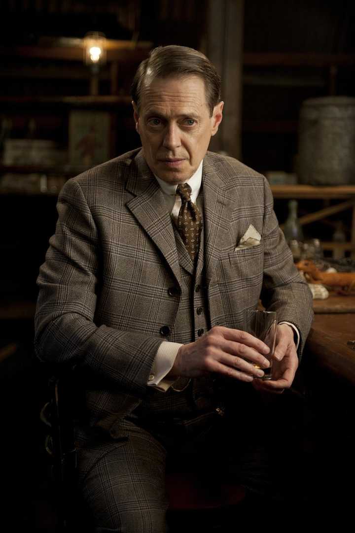 大西洋帝国 第四季 - 知乎