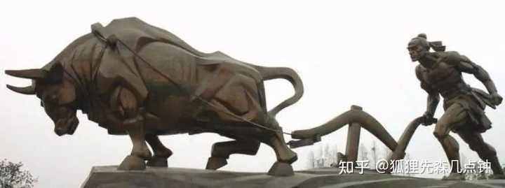中国古代农业的耕作方式是什么?刀耕火种、精耕细作、集体劳作、个体农耕这些概念之间又是什么关系? - 知乎