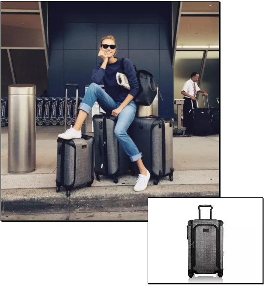 有哪些比较耐用的旅行箱品牌 Hiyasonya 的回答 知乎