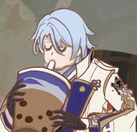 原神中有哪些沙雕表情包可以分享一下吗