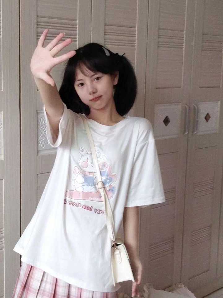 你见过的最漂亮的初中生能有多漂亮? - 知乎