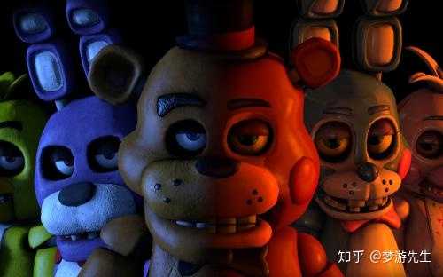 Steam 社区:: Five Nights at Freddy's 2