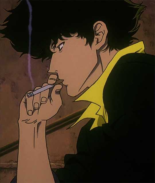 动漫中哪些人物或剧情设定曾深深打动过你