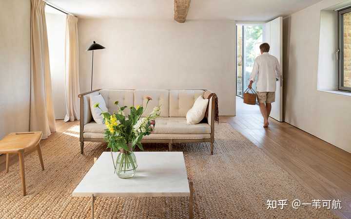 世界上有哪些著名的室内设计大师？ - 知乎