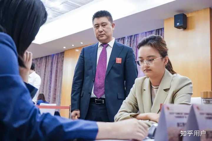 中国象棋选手唐丹的能力,你怎么看? - 知乎