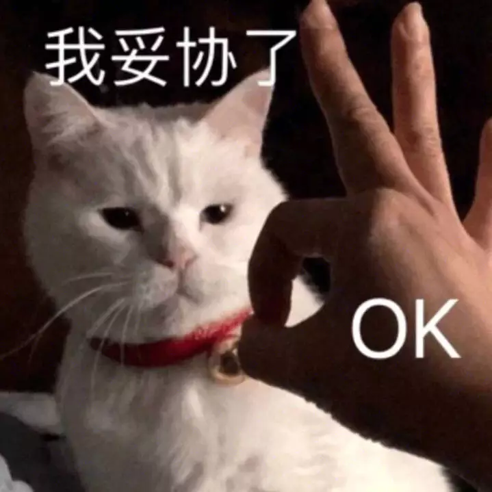 有没有一些可可爱爱回复ok的表情包！? - 知乎