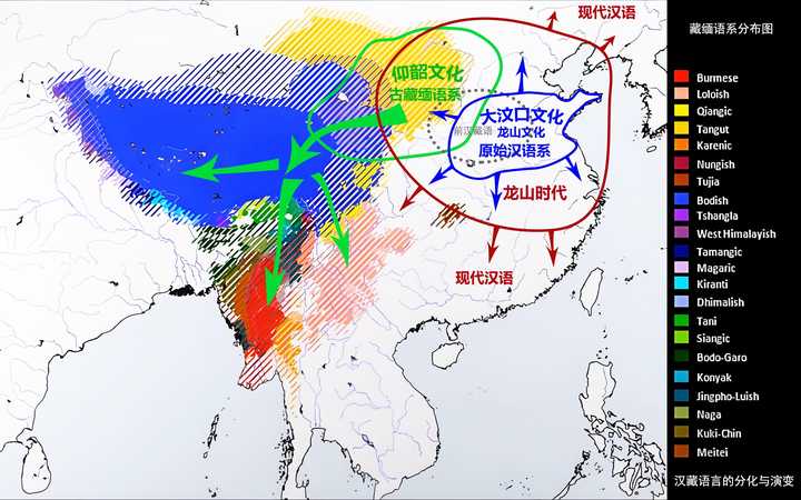 中国科学院古脊椎所团队通过古 DNA 揭示石峁遗址社会等级，这如何深化对中国早期国家形成模式的理解？ - 知乎
