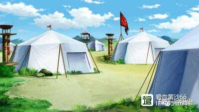 中国古代军队营寨布局及住宿条件？ - 知乎