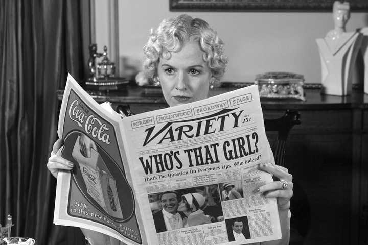 克伦威尔 / 佩内洛普·安·米勒 / 米西·派勒 / 贝丝·格兰特