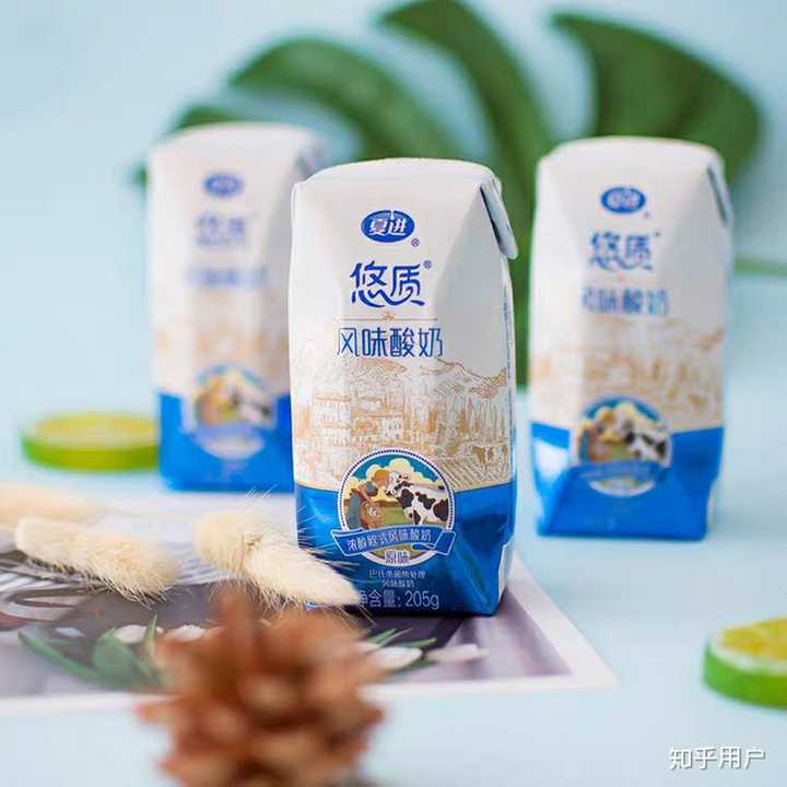 夏进牛奶好吗? - 知乎