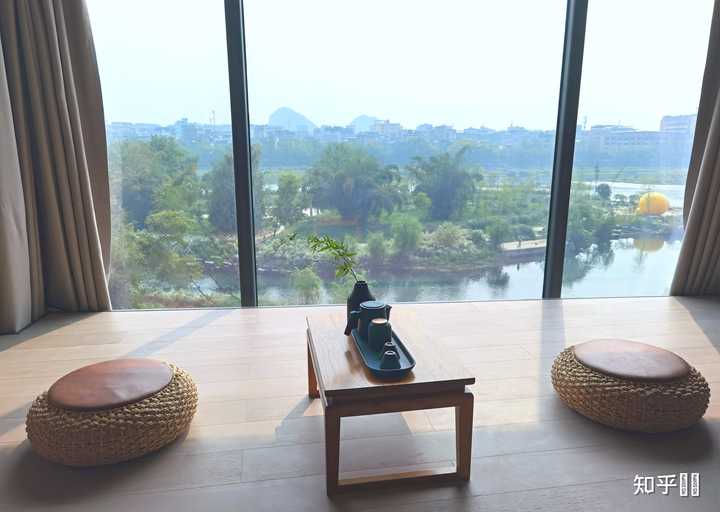 桂林旅游市中心住哪里比较好?离景区近点方便游玩? - 知乎