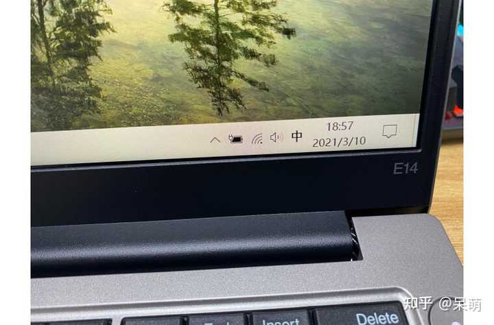 如何评价2021款的ThinkPad E14、ThinkPad E15值得买吗？ - 知乎